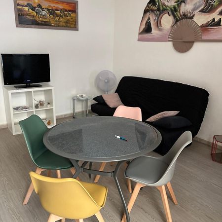 Appartement T3 Rez De Jardin Marseille Exteriér fotografie
