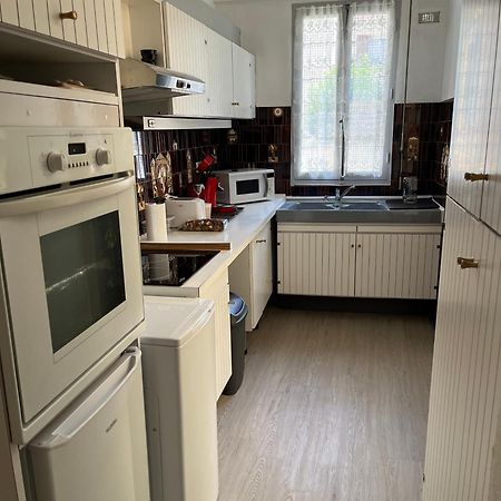 Appartement T3 Rez De Jardin Marseille Exteriér fotografie