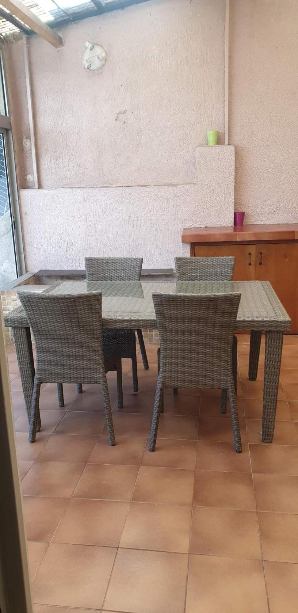 Appartement T3 Rez De Jardin Marseille Exteriér fotografie